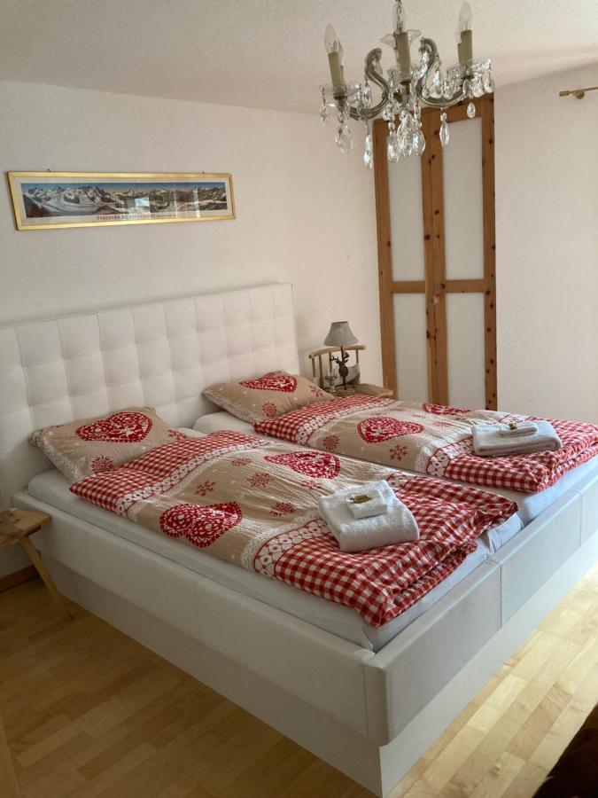 Millennium Top View เซอร์แมท ภายนอก รูปภาพ